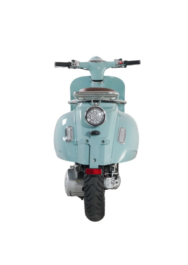 KITO 4001 ERS | 85kmh – Bild 3