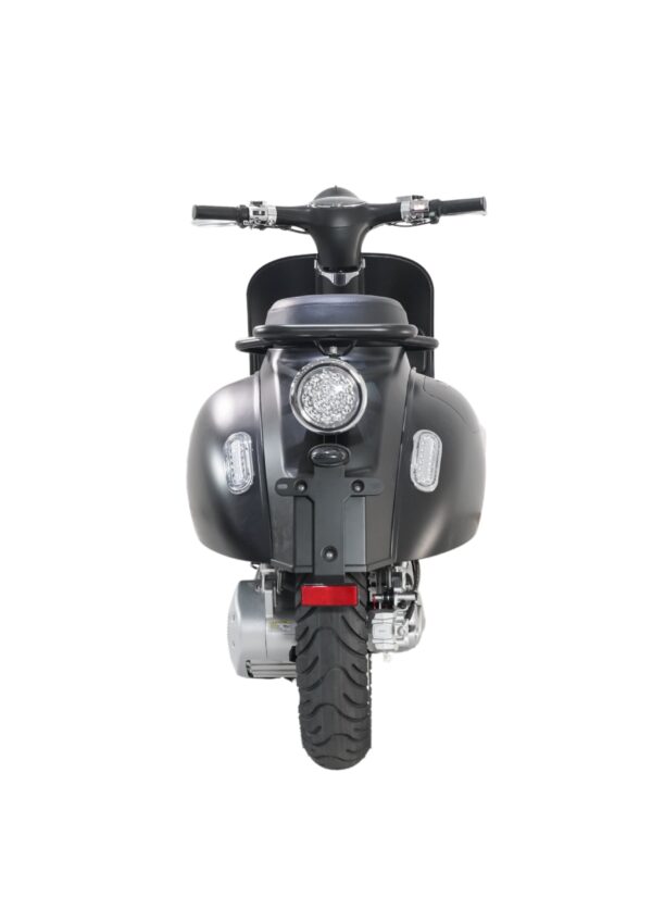 KITO 3000 | 65kmh – Bild 4