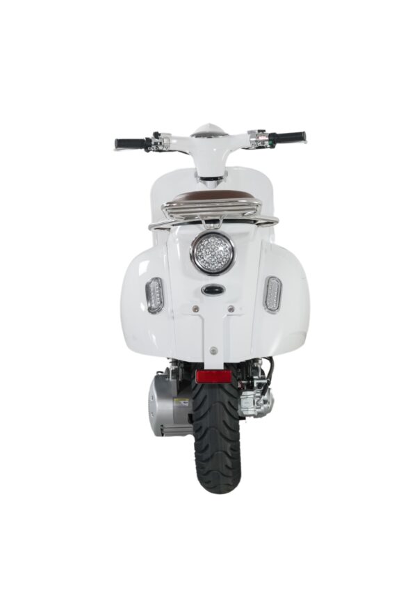 KITO 5000 ABS | 95kmh – Bild 3