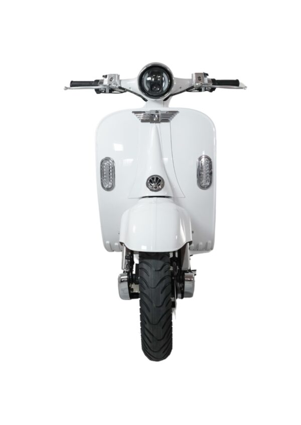 KITO 5000 ABS | 95kmh – Bild 4