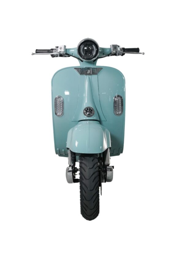 KITO 4001 ERS | 85kmh – Bild 4