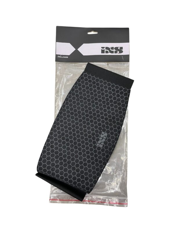 IXS Nierengurt Tex Belt schwarz – Bild 3