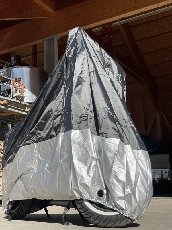 KITO Regencover original - passgenau