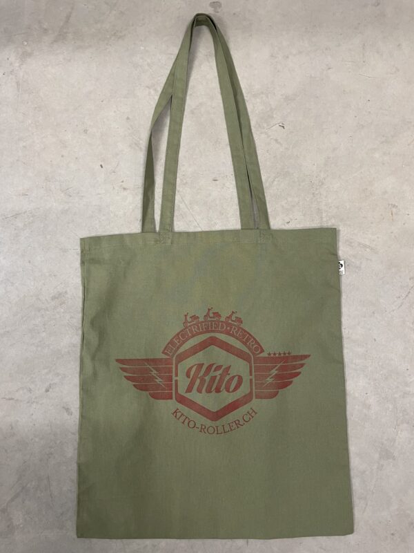 KITO Bag