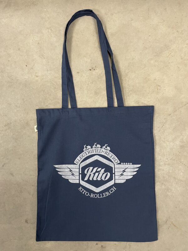 KITO Bag – Bild 2