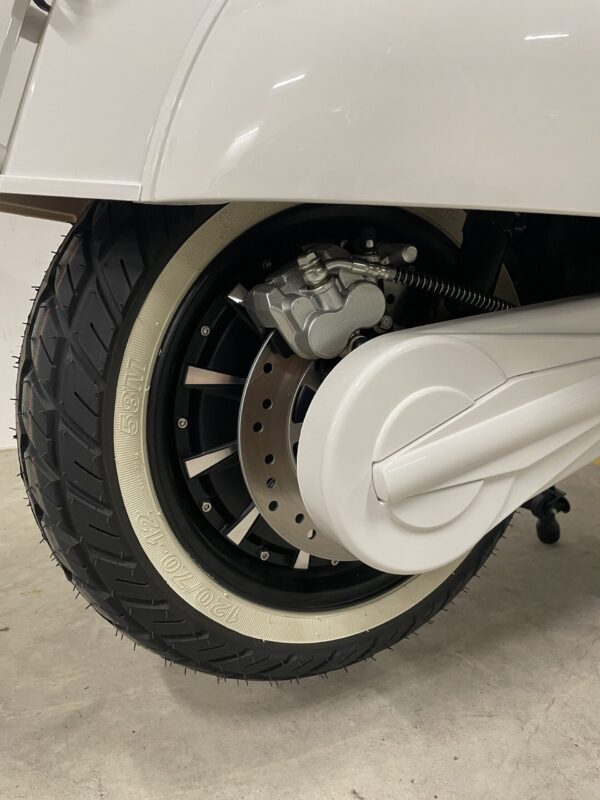 KITO 4001 ERS | 85kmh – Bild 11