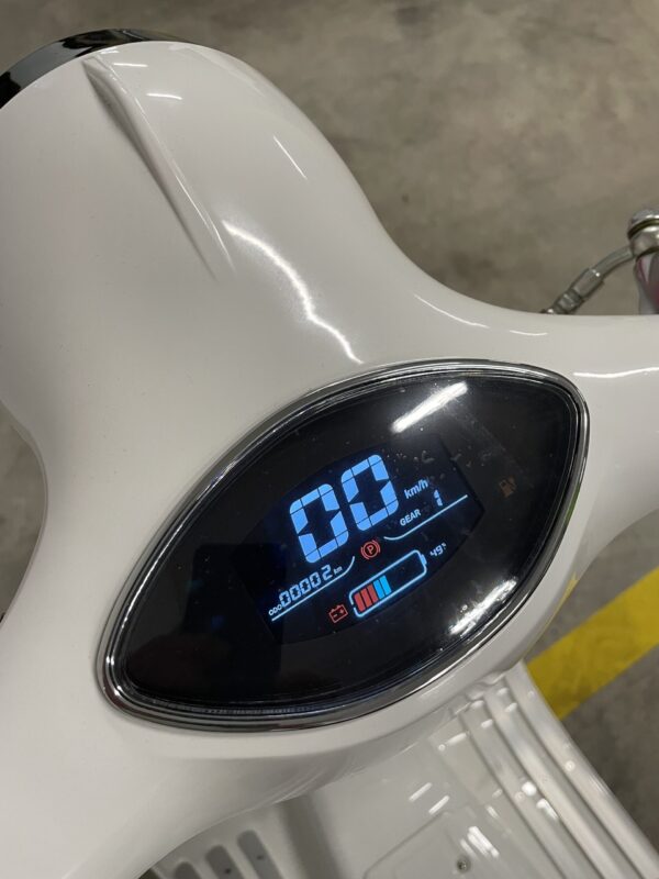 KITO 4001 ERS | 85kmh – Bild 9