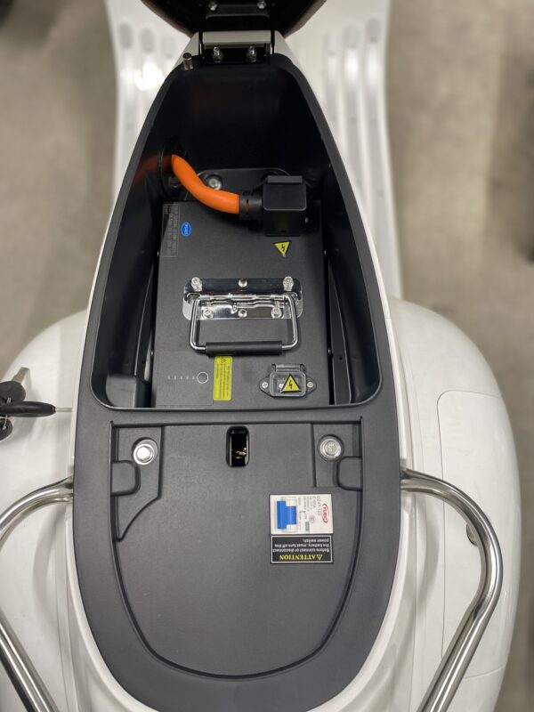 KITO 4001 ERS | 85kmh – Bild 10