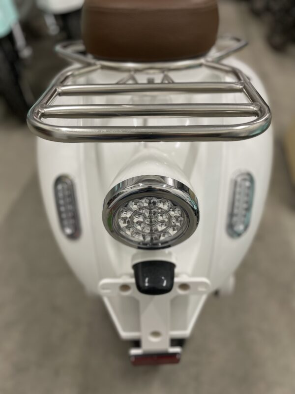 KITO 4001 ERS | 85kmh – Bild 12