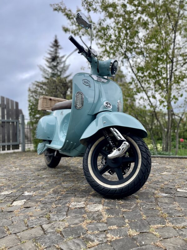 KITO 4001 ERS | OCCASSION