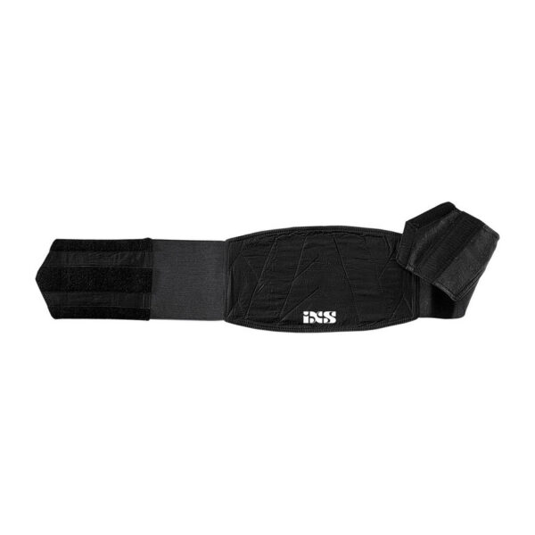IXS Nierengurt Tex Belt schwarz – Bild 2
