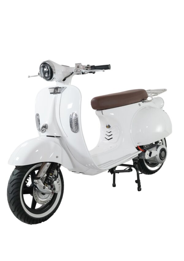 KITO 5000 ABS | 95kmh – Bild 2