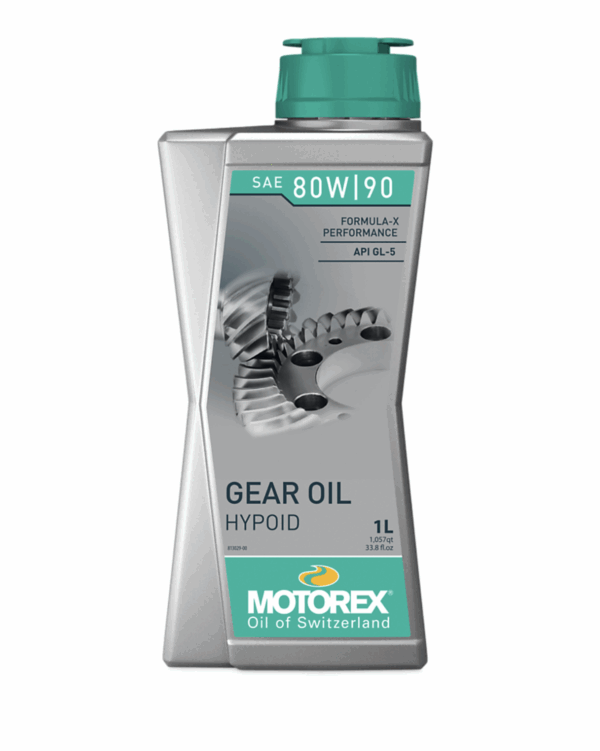 KITO Getriebeöl für Mod 5000 von Motorex